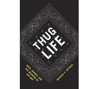 Michael P. Jeffries Thug Life (Tascabile)