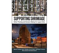 Michael P. Johnson Eliza W. Kinsey George R. Chichir Supporting Shri (Tascabile)