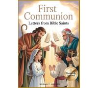 Michael P Nikodem First Communion (Tascabile) First Communion Gifts 2026