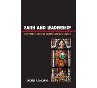 Michael P. Riccards Faith and Leadership (Copertina rigida)