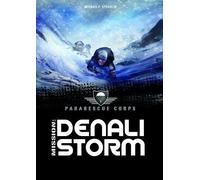 Michael P Spradlin Denali Storm (Copertina rigida) Pararescue Corps