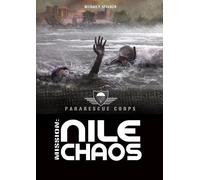 Michael P Spradlin Nile Chaos (Copertina rigida) Pararescue Corps