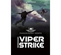 Michael P Spradlin Viper Strike (Copertina rigida) Pararescue Corps