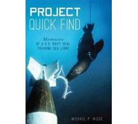 Michael P. Wood Project Quick Find (Tascabile)