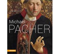 Libri Lukas Madersbacher - Michael Pacher. Ediz. Tedesca