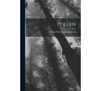 Michael Pakenham Edgeworth Pollen (Tascabile)