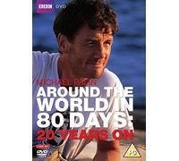 Around The World In 80 Days: 20 Years On (5 Dvd) [Edizione: Regno Unito] [Edizione: Regno Unito]
