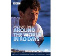 Michael Palin - Around the World in 80 Days (DVD) Michael Palin
