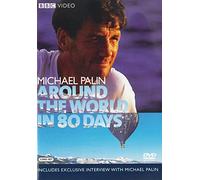 Michael Palin:Around the World - Michael Palin: Around the World