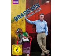 Michael Palin - Brasilien