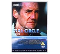 Michael Palin - Full Circle [Edizione: Regno Unito]