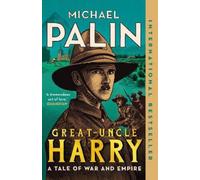 Michael Palin Great-Uncle Harry (Tascabile)
