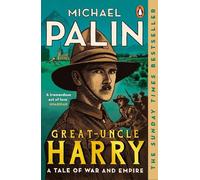 Michael Palin Great-Uncle Harry (Tascabile)