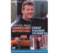 Michael Palin-Hemingway Advent - Michael Palin-Hemingway Advent