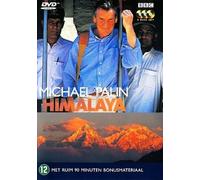 Michael Palin - Himalaya (DVD)