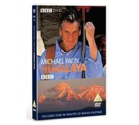 Michael Palin - Himalaya [Edizione: Regno Unito]
