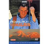 Michael Palin-Himalaya - Michael Palin-Himalaya
