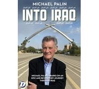 Michael Palin Into Iraq (DVD)