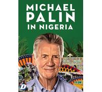 Michael Palin in Nigeria (DVD)