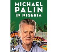Michael Palin in Nigeria [DVD]