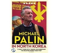 Michael Palin in North Korea (DVD)