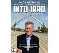 Michael Palin Into Iraq (DVD)