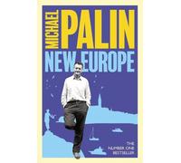 Michael Palin Michael Palin New Europe (Tascabile)