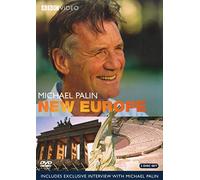 Michael Palin-New Europe - Michael Palin-New Europe