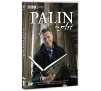 Michael Palin - Palin on Art [Edizione: Regno Unito]
