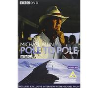 Michael Palin Pole To Pole (3 Dvd) [Edizione: Regno Unito] [Edizione: Regno Unito]