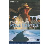 Michael Palin-Pole to Pole - Michael Palin-Pole to Pole