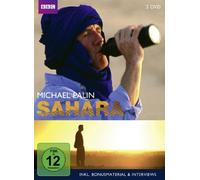 Michael Palin - Sahara