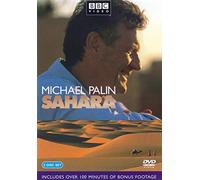 Michael Palin-Sahara - Michael Palin-Sahara