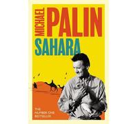 Michael Palin Sahara (Tascabile)