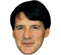 Michael Palin (Young) Big Head