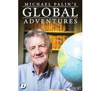 Michael Palin's Global Adventures