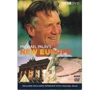Michael Palin'S New Europe (3 Dvd) [Edizione: Regno Unito] [Edizione: Regno Unito]
