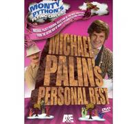 Michael Palins Personal Best - Michael Palins Personal Best