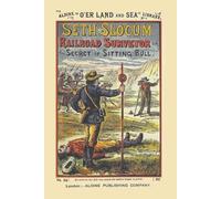 Michael Pallama Seth Slocum, Railroad Surveyor a Tale of the Great N (Tascabile)