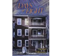 Michael Pallamary Days of Eight (Tascabile)