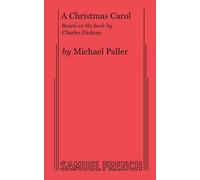 Michael Paller A Christmas Carol (Tascabile)