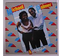 MICHAEL PALMER - Angella