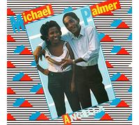 Michael Palmer Angella (Vinyl LP) 12" Album