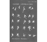 Michael Palmer Codes Appearing (Tascabile)