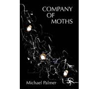 Michael Palmer Company of Moths (Tascabile)