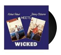 michael palmer meets johnny osbourne - wicked