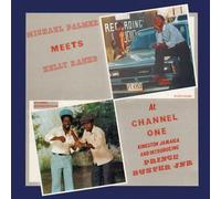 Michael Palmer - Meets Kelly Ranks at Channel One