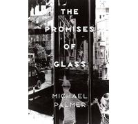 Michael Palmer The Promises of Glass: Poems (Tascabile)