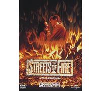 Michael Pare - Streets Of Fire [Edizione: Giappone]