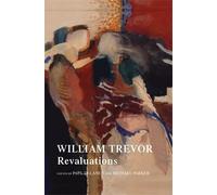 Michael Parker William Trevor (Copertina rigida)